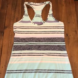 lululemon cool racerback
